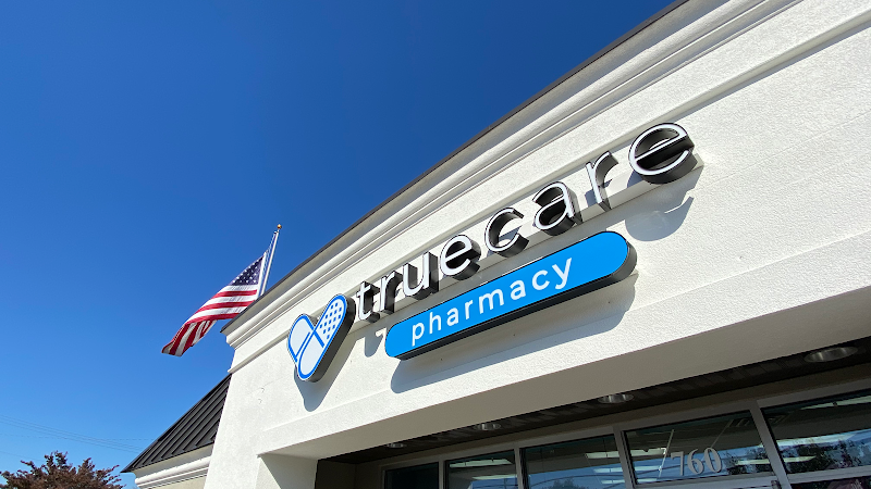 TrueCare Pharmacy Concord