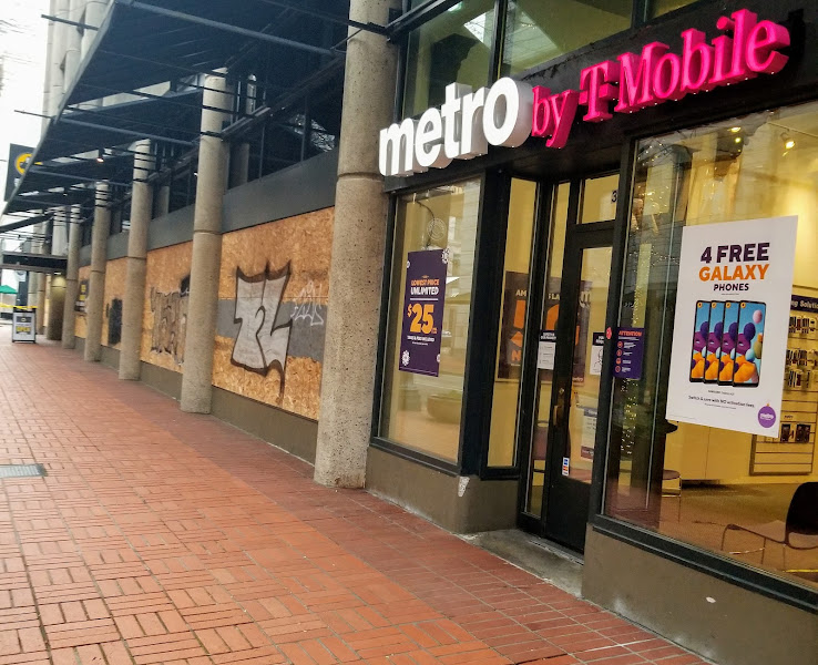 Metro by T-Mobile