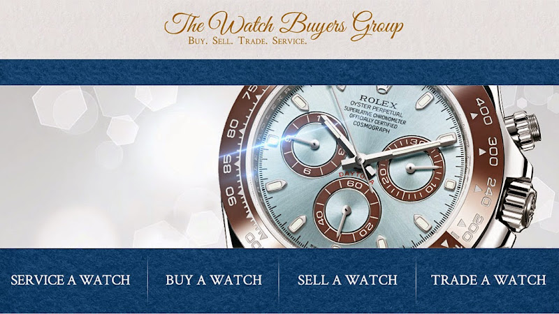 The Watch Buyers Group