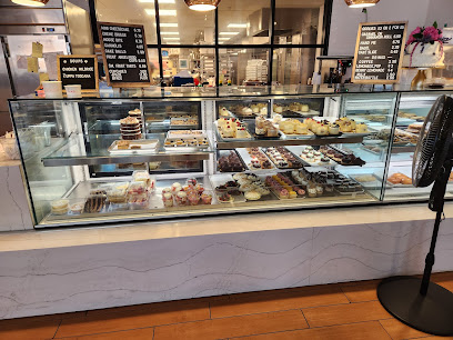 SWEET & SAVORY BY DIANE