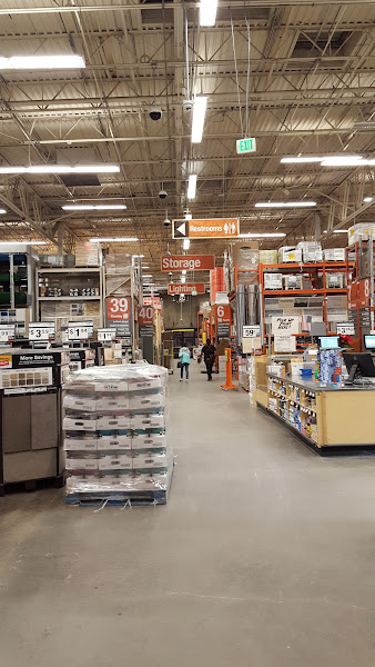 The Home Depot