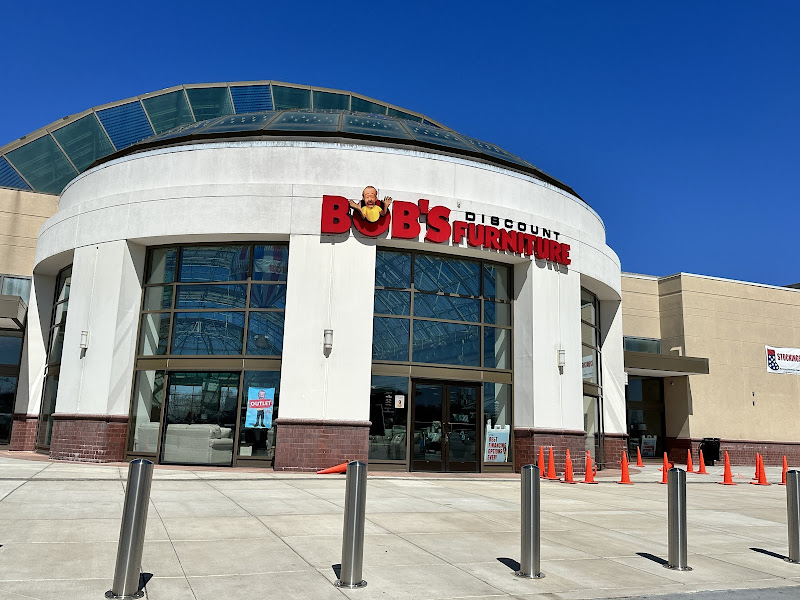 Bob’s Discount Furniture and Mattress Store