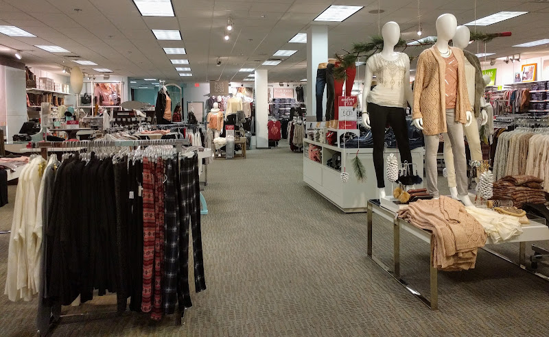 Maurices