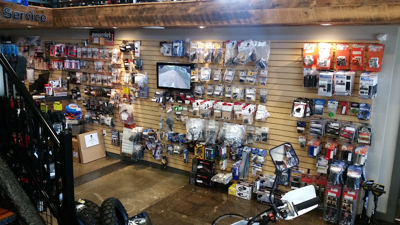 Dualsport Plus
