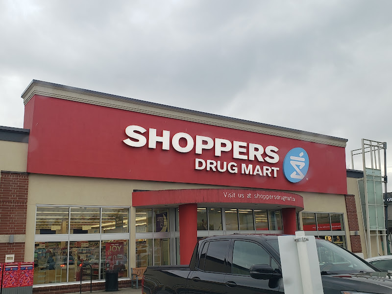 Shoppers Drug Mart