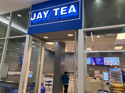 Jay Tea