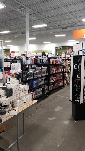 K&G Fashion Superstore
