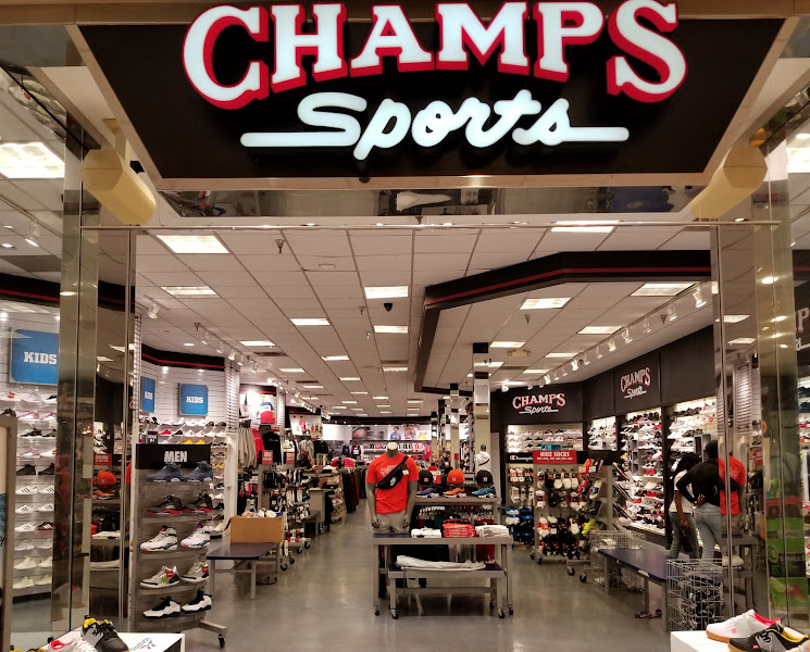 Champs Sports