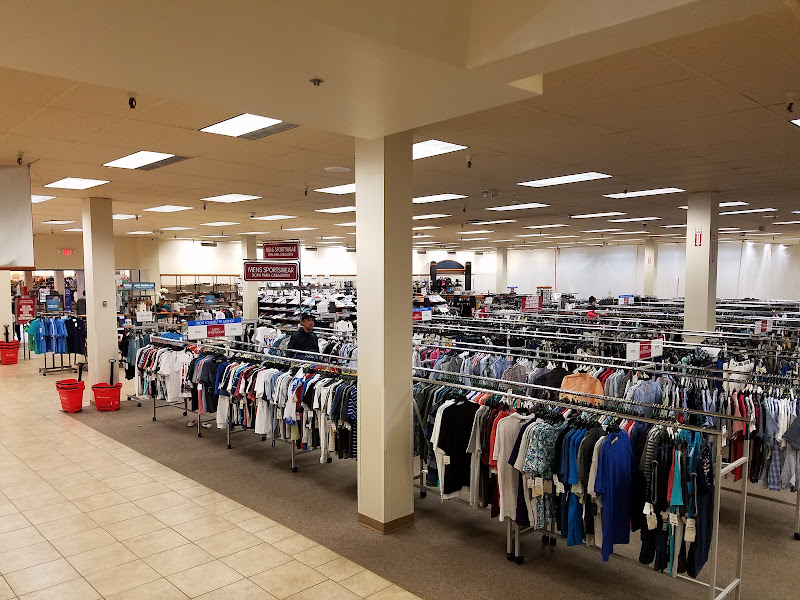 Burlington