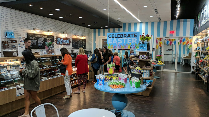 Hoffman's Chocolates