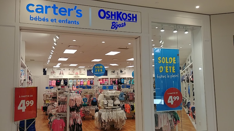 Carter's OshKosh