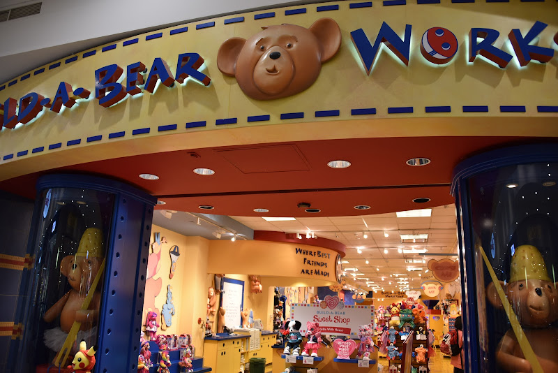 Build-A-Bear Workshop