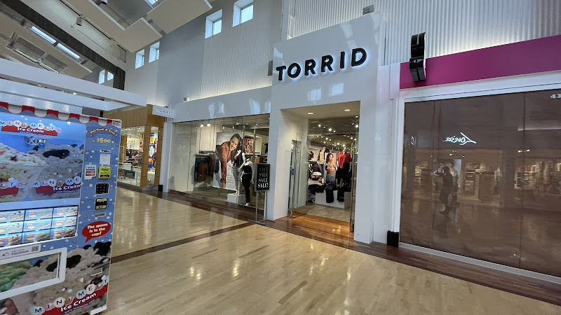 Torrid