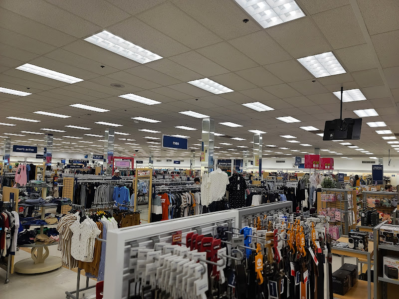 Marshalls