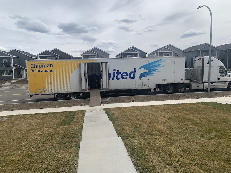 Chipman Relocation & Logistics