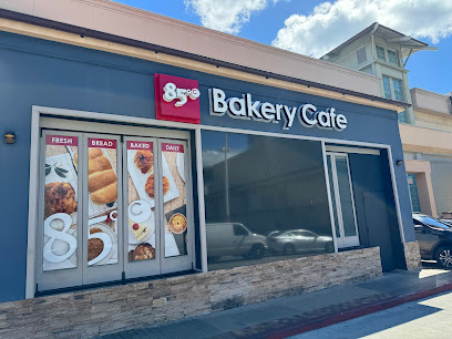 85°C Bakery Cafe