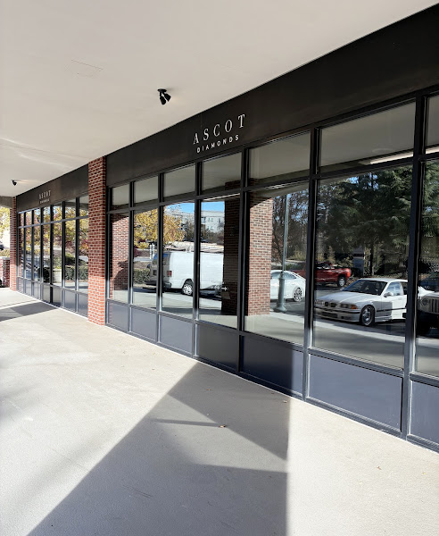 Ascot Diamonds Atlanta