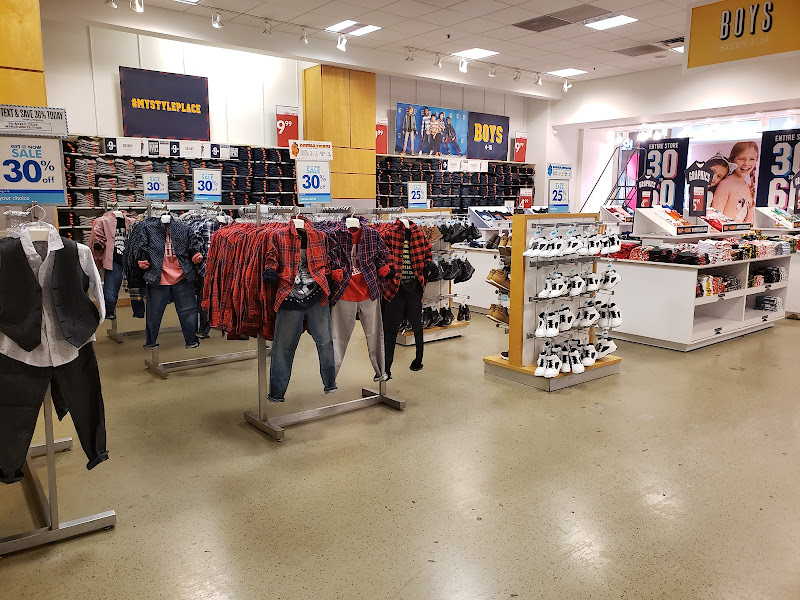 The Children's Place Outlet