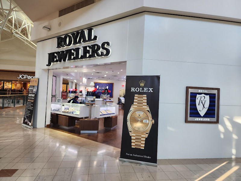 Royal Jewelers