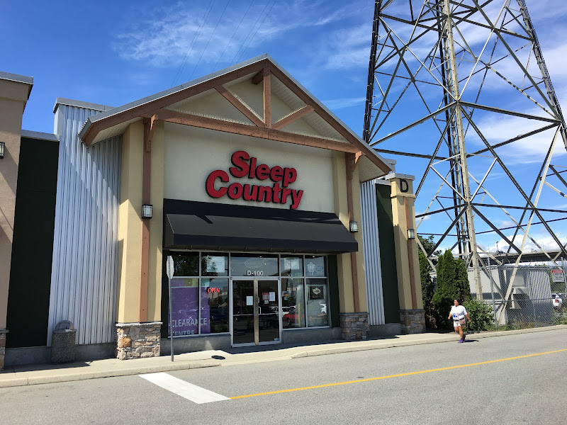 Sleep Country