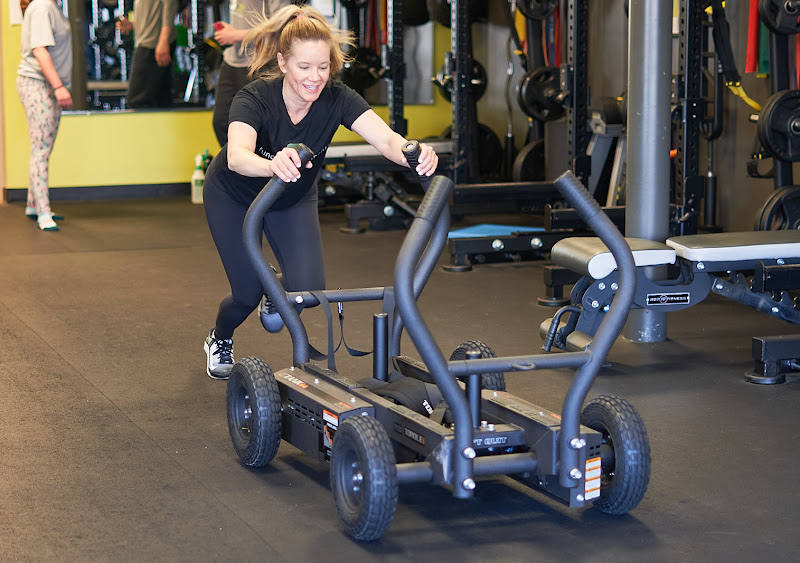 Functional Elements Training & Nutrition