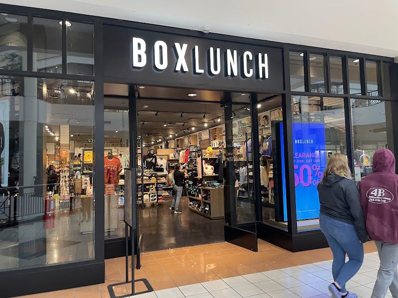 BoxLunch