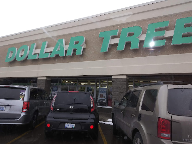 Wyoming Village Shopping Center