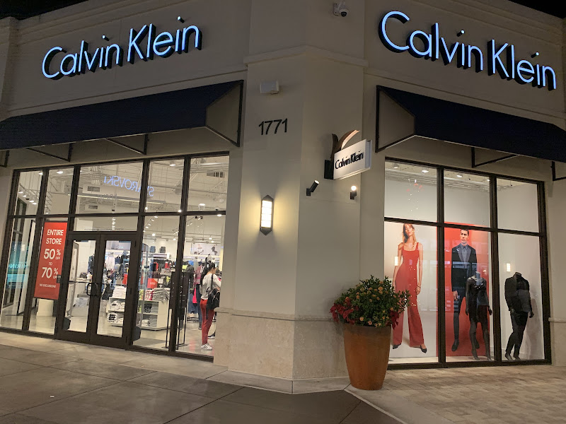 Calvin Klein