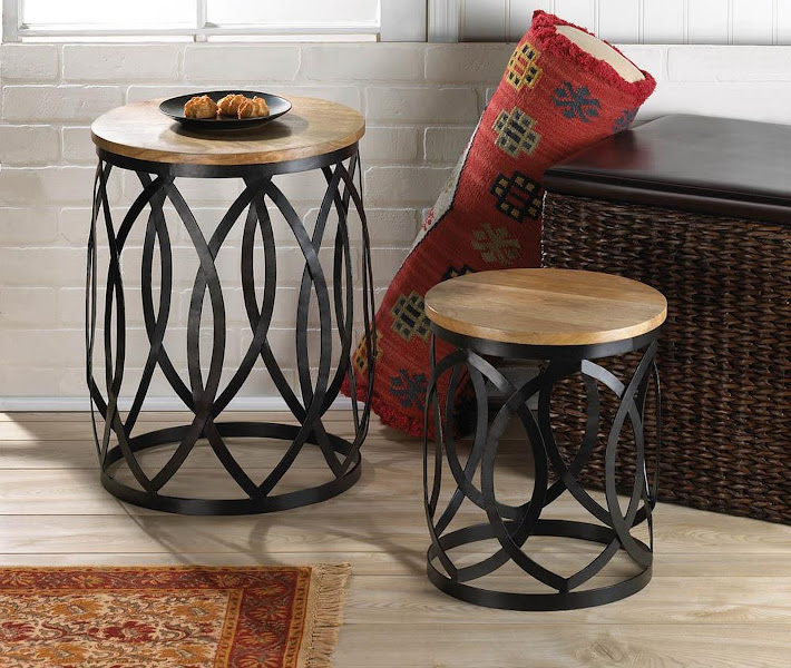 Three Starr Home Decor