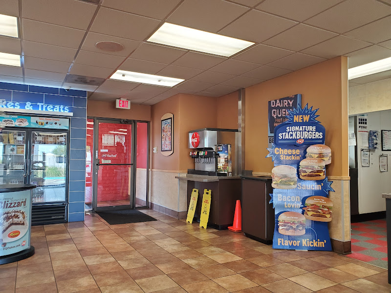Dairy Queen Grill & Chill