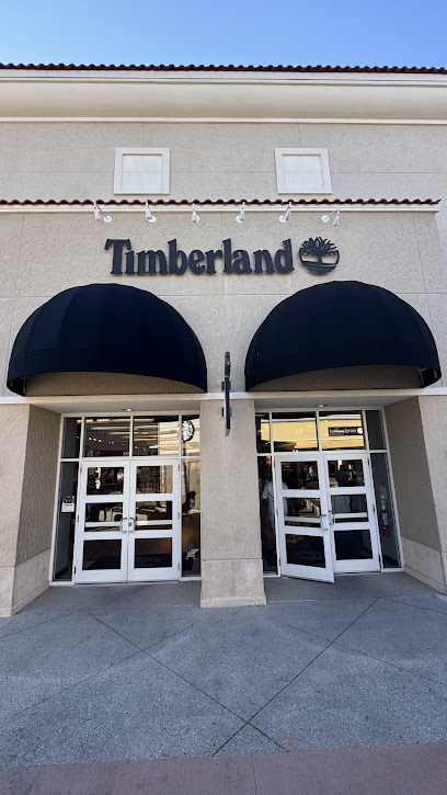 Timberland
