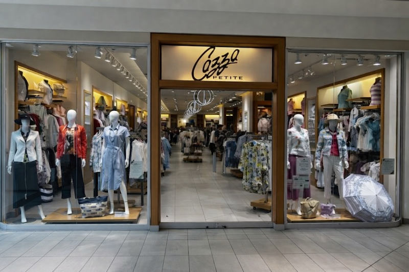 Cazza Petite - Place Laurier