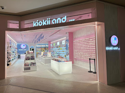 Kiokii
