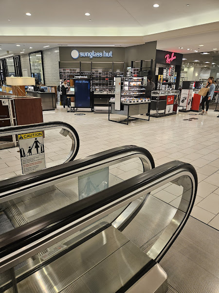 Sunglass Hut at Macy's