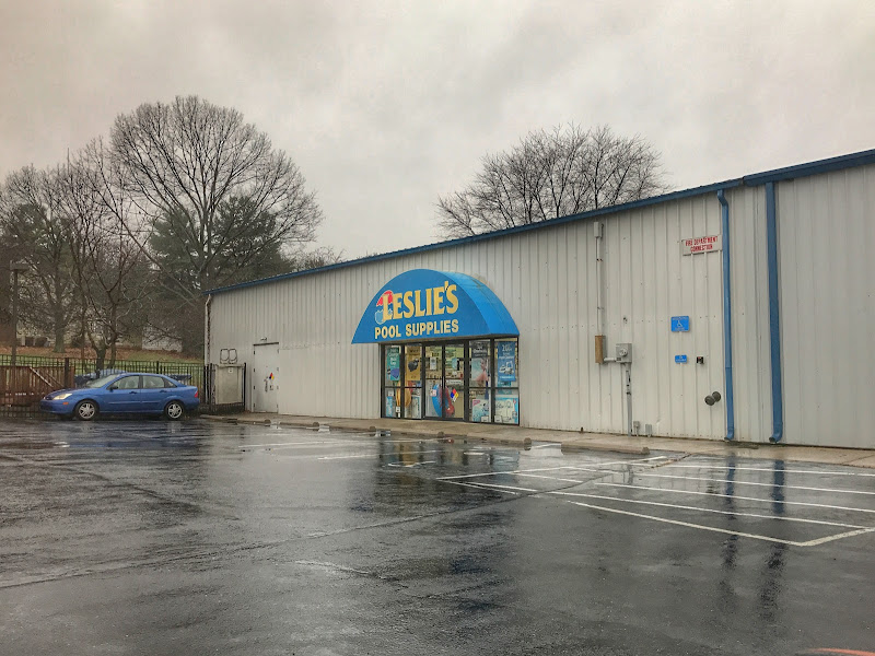 Leslie's Pool Supplies