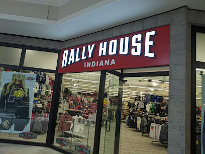 Rally House