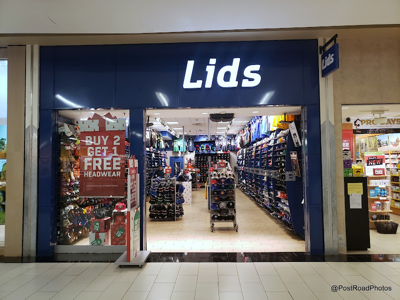 Lids
