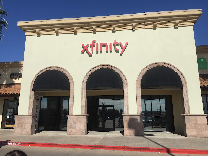Xfinity Store by Comcast