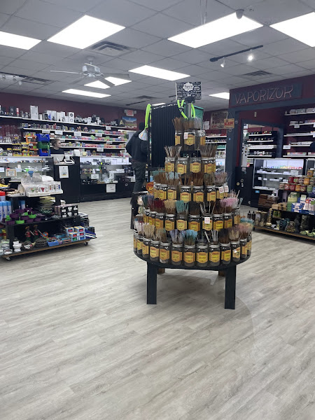 McFarland Plaza - Tuscaloosa