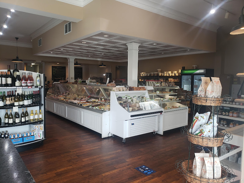 potomac grocer