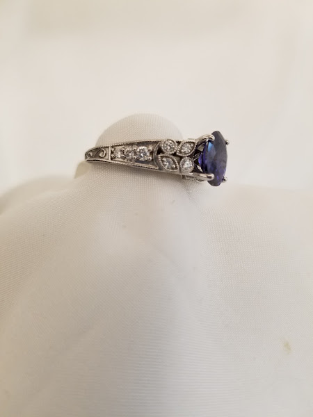 Blue Harbor Estate Jewelry