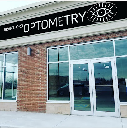 Brantford Optometry + Medi Spa