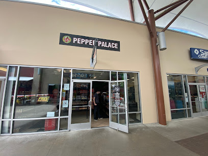 Pepper Palace