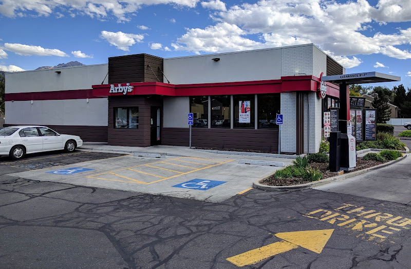 Arby's