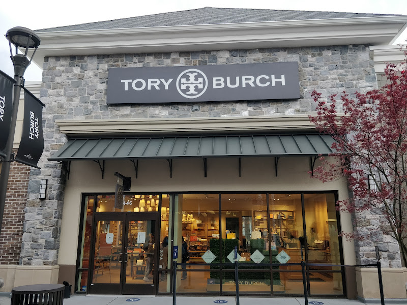 Tory Burch