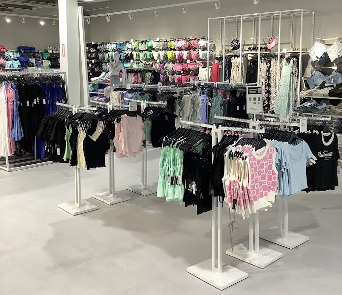 Ardene