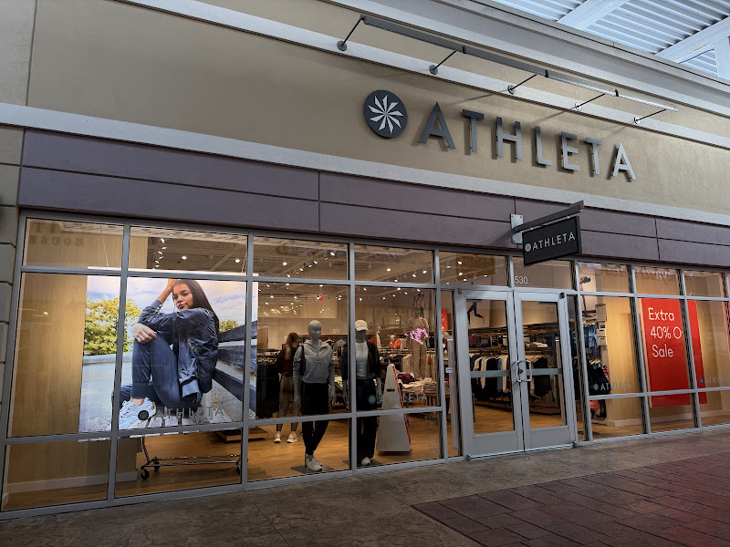 Athleta