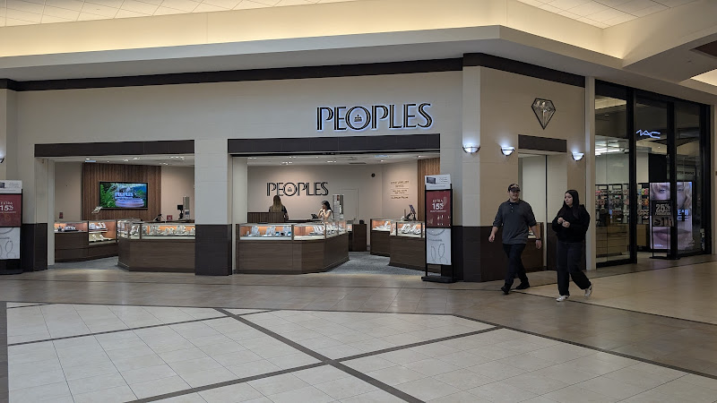 Peoples Jewellers