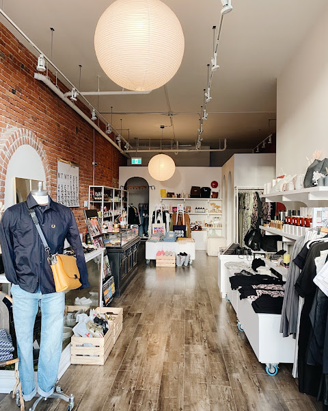 Public Mercantile