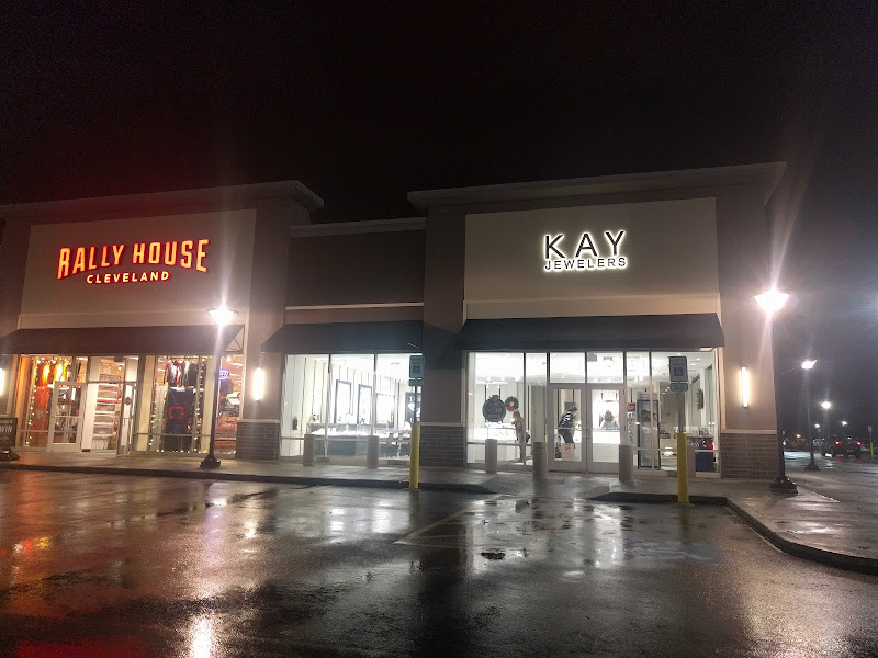 Kay Jewelers